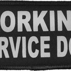 Reflective Vinyl Patches -Puppy`s Store 707560RF3 full 66324.1638911367