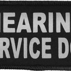 Reflective Vinyl Patches -Puppy`s Store 707560RF5 full 63156.1638911371