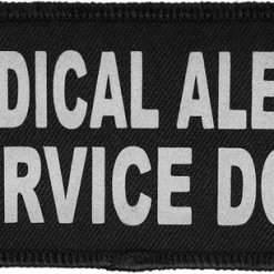 Reflective Vinyl Patches -Puppy`s Store 707560RF7 full 87919.1638911379