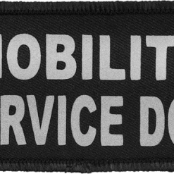 Reflective Vinyl Patches -Puppy`s Store 707560RF9 full 25722.1638911385