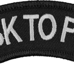 Rocker Arch Patch -Puppy`s Store 707560RK15 full 95080.1638911418