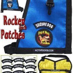 Rocker Arch Patch -Puppy`s Store 707560RkAd5thumb01 42172.1638911422