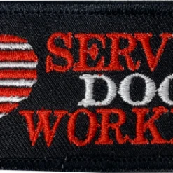 Embroidered Small Specialty Patches -Puppy`s Store 707560smsp 3 42627.1642771337
