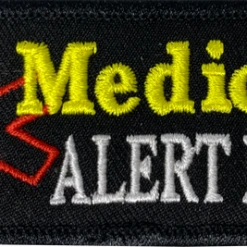 Embroidered Small Specialty Patches -Puppy`s Store 707560smsp 9 17493.1642771335