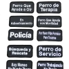 Español Patches