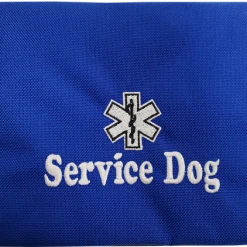 Clip-On Service Dog ID Pocket Bag -Puppy`s Store 707562 110 full 82348.1638911374