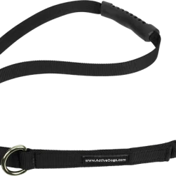 Comfort Grip Traffic Leash - 30 Inch