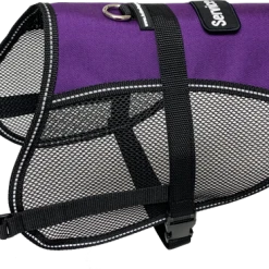 Service Dog Vest - Hybrid Mesh Vest -Puppy`s Store 707568 11 full 15700.1652094090