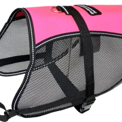 Service Dog Vest - Hybrid Mesh Vest -Puppy`s Store 707568 3 full 56162.1652094090