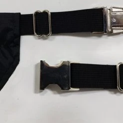 Service Dog Reflective Bandana Dog Collar -Puppy`s Store 707569 8 full 98074.1638911532