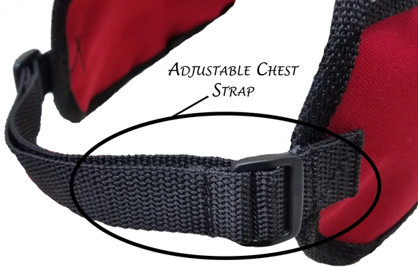 Butterfly Cape Service Dog Vest With Pockets 12 Butterfly Cape Service Dog Vest With Pockets - Image 12