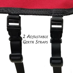 Butterfly Cape Service Dog Vest With Pockets 26 Butterfly Cape Service Dog Vest With Pockets -Puppy`s Store 707572 30 full 75384.1638911336