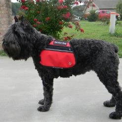 Butterfly Cape Service Dog Vest With Pockets 20 Butterfly Cape Service Dog Vest With Pockets -Puppy`s Store 707572 full 47113.1638911352