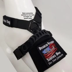 Front Range No Pull Dog Harness -Puppy`s Store 707576 11 1 11225.1654712483