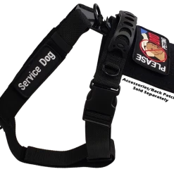 Front Range No Pull Dog Harness -Puppy`s Store 707576 3 full 41088.1638911532