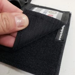 ID Window Pocket W/ Velcro Backing -Puppy`s Store 707577 5 full 31925.1638911533