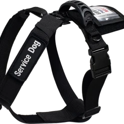 ID Window Pocket W/ Velcro Backing -Puppy`s Store 707577 8 full 50020.1638911537