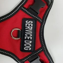 No Pull Service Dog Harness - Front-Range -Puppy`s Store 707578 12 full 60647.1647865607
