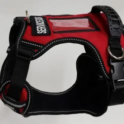 No Pull Service Dog Harness - Front-Range -Puppy`s Store 707578 13 full 01877.1647865607