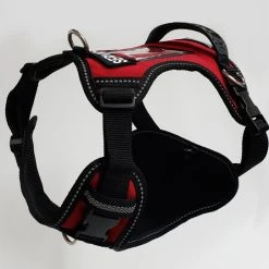 No Pull Service Dog Harness - Front-Range -Puppy`s Store 707578 14 full 15521.1647865607