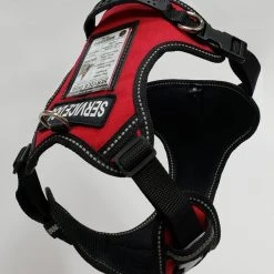 No Pull Service Dog Harness - Front-Range -Puppy`s Store 707578 15 full 11619.1647865607