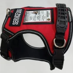 No Pull Service Dog Harness - Front-Range -Puppy`s Store 707578 16 full 79083.1647865607