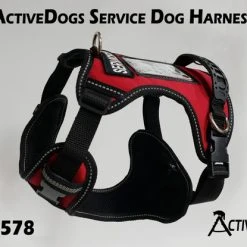No Pull Service Dog Harness - Front-Range -Puppy`s Store 707578 18 full 46781.1647865607