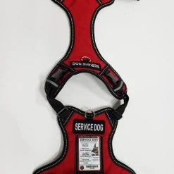 No Pull Service Dog Harness - Front-Range -Puppy`s Store 707578 2 full 45306.1647865607