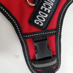 No Pull Service Dog Harness - Front-Range -Puppy`s Store 707578 7 full 53588.1647865607