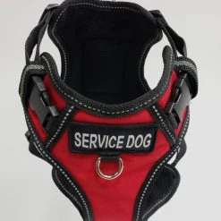 No Pull Service Dog Harness - Front-Range -Puppy`s Store 707578 9 full 09240.1647865607