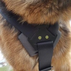 Service Dog Saddle Bag Grocery Getter Harness Vest -Puppy`s Store 707579 19 full 79513.1638911464