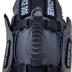 Service Dog Saddle Bag Grocery Getter Harness Vest -Puppy`s Store 707579 7 full 78688.1638911473