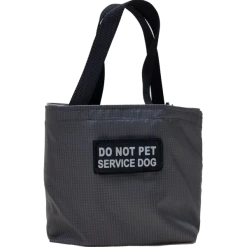 Service Dog Saddle Bag Grocery Getter Harness Vest -Puppy`s Store 707579b 12 full 54837.1638911472