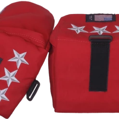 Patriotic Tri Pack Service Dog Vest -Puppy`s Store 707584A5 full 70465.1638911473