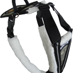 Service Dog Padded Pulling & Balance Harness -Puppy`s Store 707586 24 full 53150.1638911388