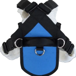 Service Dog Padded Pulling & Balance Harness -Puppy`s Store 707586 25 full 79336.1638911395