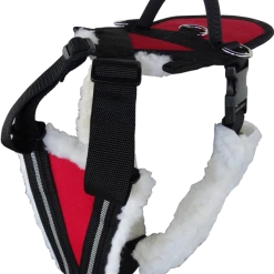 Service Dog Padded Pulling & Balance Harness -Puppy`s Store 707586 26 full 26414.1638911403