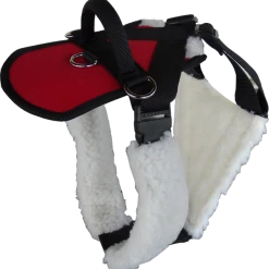 Service Dog Padded Pulling & Balance Harness -Puppy`s Store 707586 27 full 73432.1638911392
