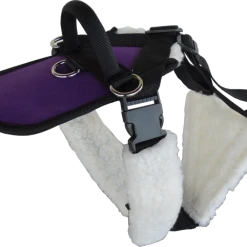 Service Dog Padded Pulling & Balance Harness -Puppy`s Store 707586 29 full 60037.1638911392