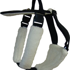 Service Dog Padded Pulling & Balance Harness -Puppy`s Store 707586 2 full 46324.1638911405