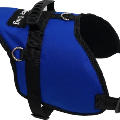 Padded Harness Vest With Window -Puppy`s Store 707587 105 full 30860.1667822799