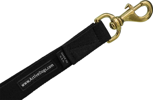 Wheelchair Pulling Leash 3 Wheelchair Pulling Leash - Image 3