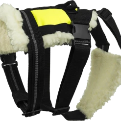 Search & Rescue Hi-Vis Tracking Harness -Puppy`s Store 707591 2 full 44137.1638911431