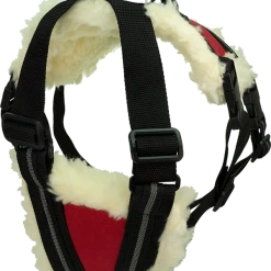 Wheelchair Pulling Harness -Puppy`s Store 707593 1 full 77516.1638911446