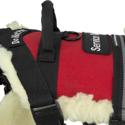 Wheelchair Pulling Harness -Puppy`s Store 707593 full 47293.1638911449