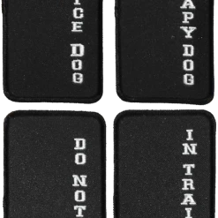 Hands Free Crossbody Service Dog Leash 23 Hands Free Crossbody Service Dog Leash -Puppy`s Store 707615 1 full 48740.1654083508