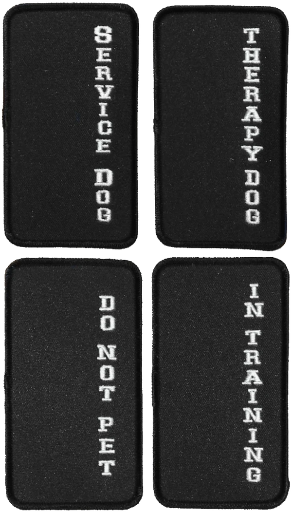 Hands Free Crossbody Service Dog Leash 12 Hands Free Crossbody Service Dog Leash - Image 12