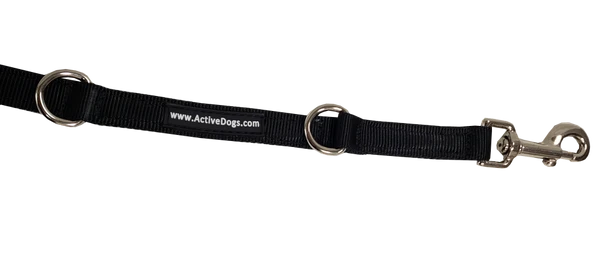 Hands Free Crossbody Service Dog Leash 8 Hands Free Crossbody Service Dog Leash - Image 8