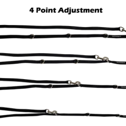 Hands Free Crossbody Service Dog Leash 17 Hands Free Crossbody Service Dog Leash -Puppy`s Store 707615 22 full 12604.1654083508