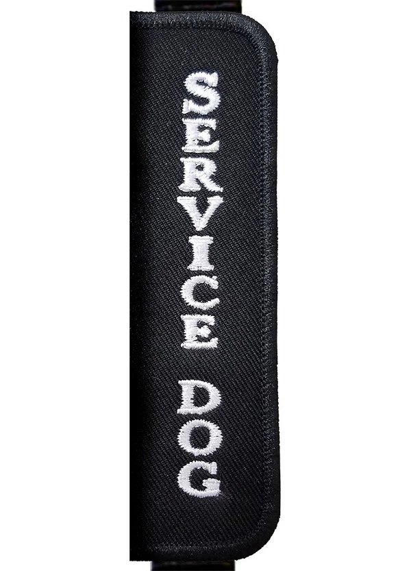 Hands Free Crossbody Service Dog Leash 11 Hands Free Crossbody Service Dog Leash - Image 11